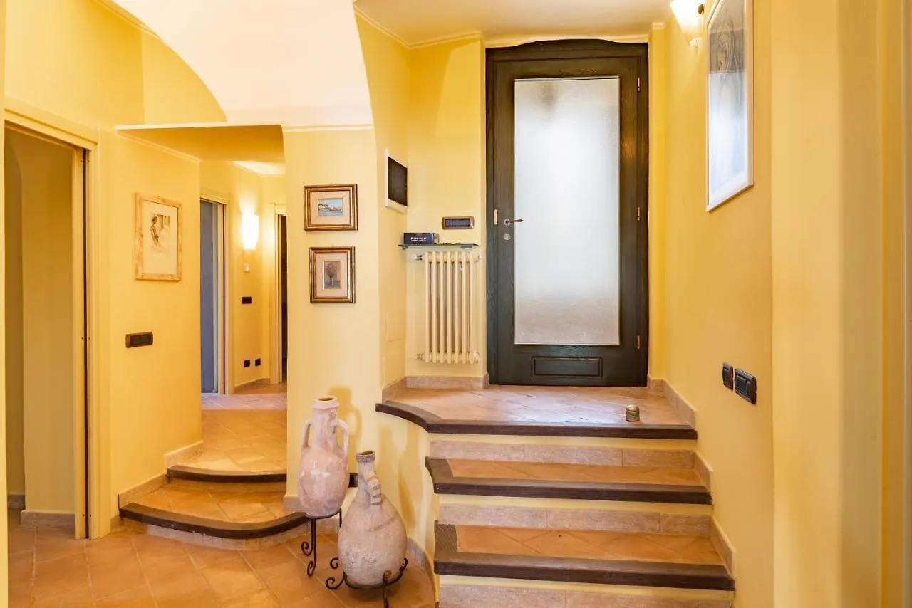Rivierarent Villa L'Orizzonte Borgio Verezzi 0*,  Italy