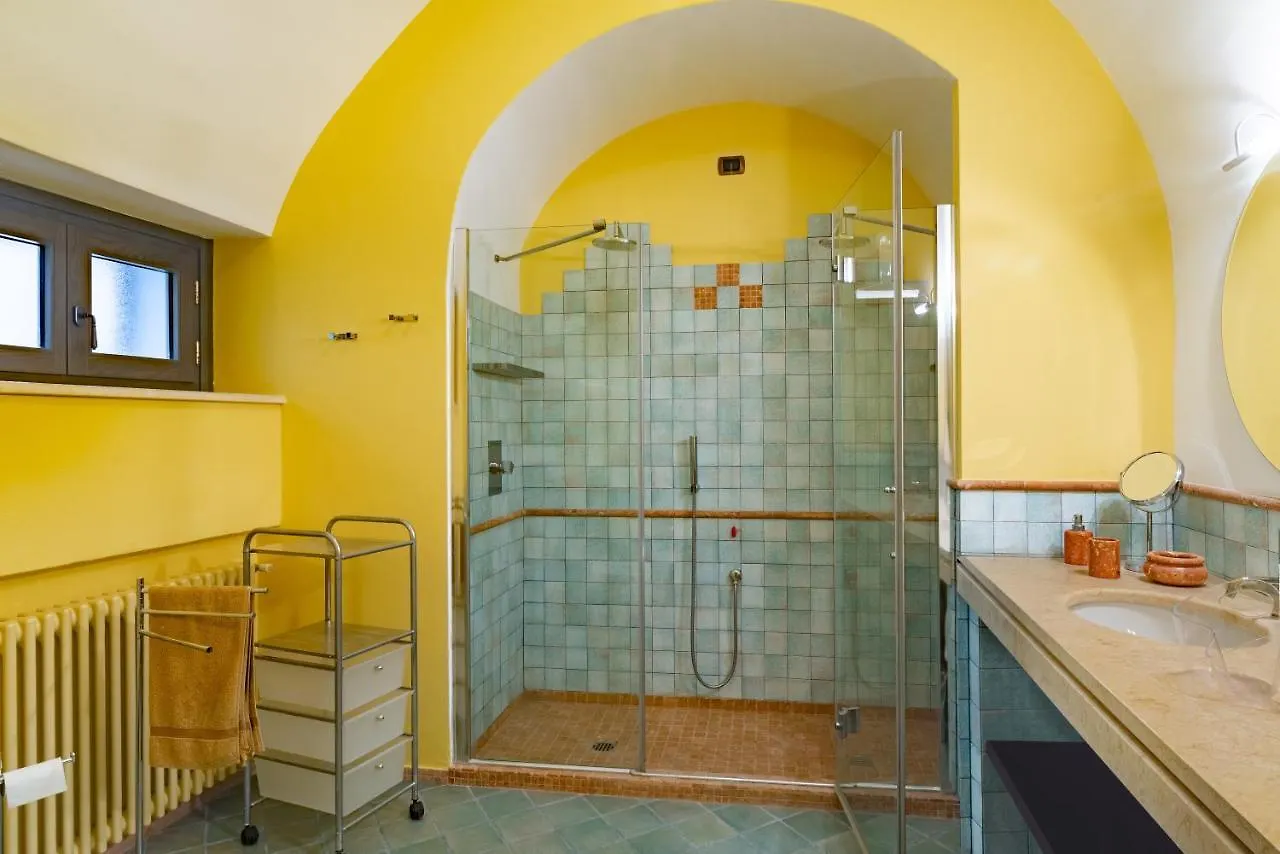 Rivierarent Villa L'Orizzonte Borgio Verezzi Italy