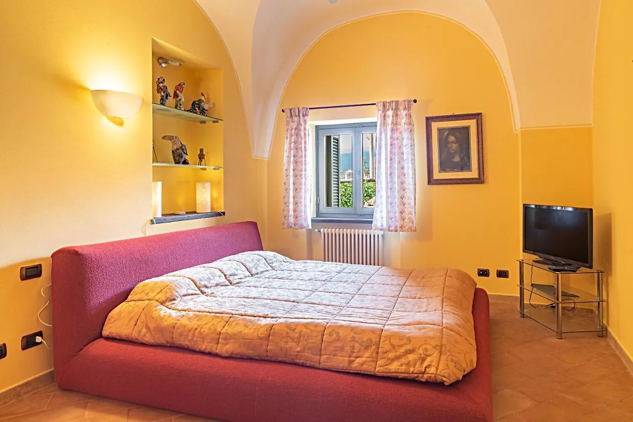 Rivierarent Villa L'Orizzonte Borgio Verezzi