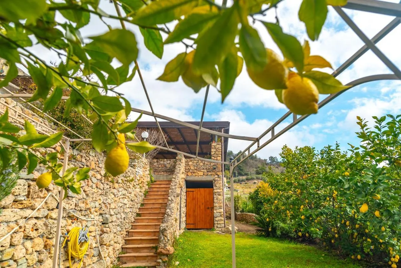 Rivierarent Villa L'Orizzonte Borgio Verezzi Italy