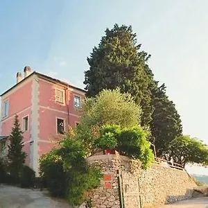 Finale Ligure Gorra Rosa Di Mare Vicino Al Mare Lontano Dal Caos! ;) Borgio Verezzi