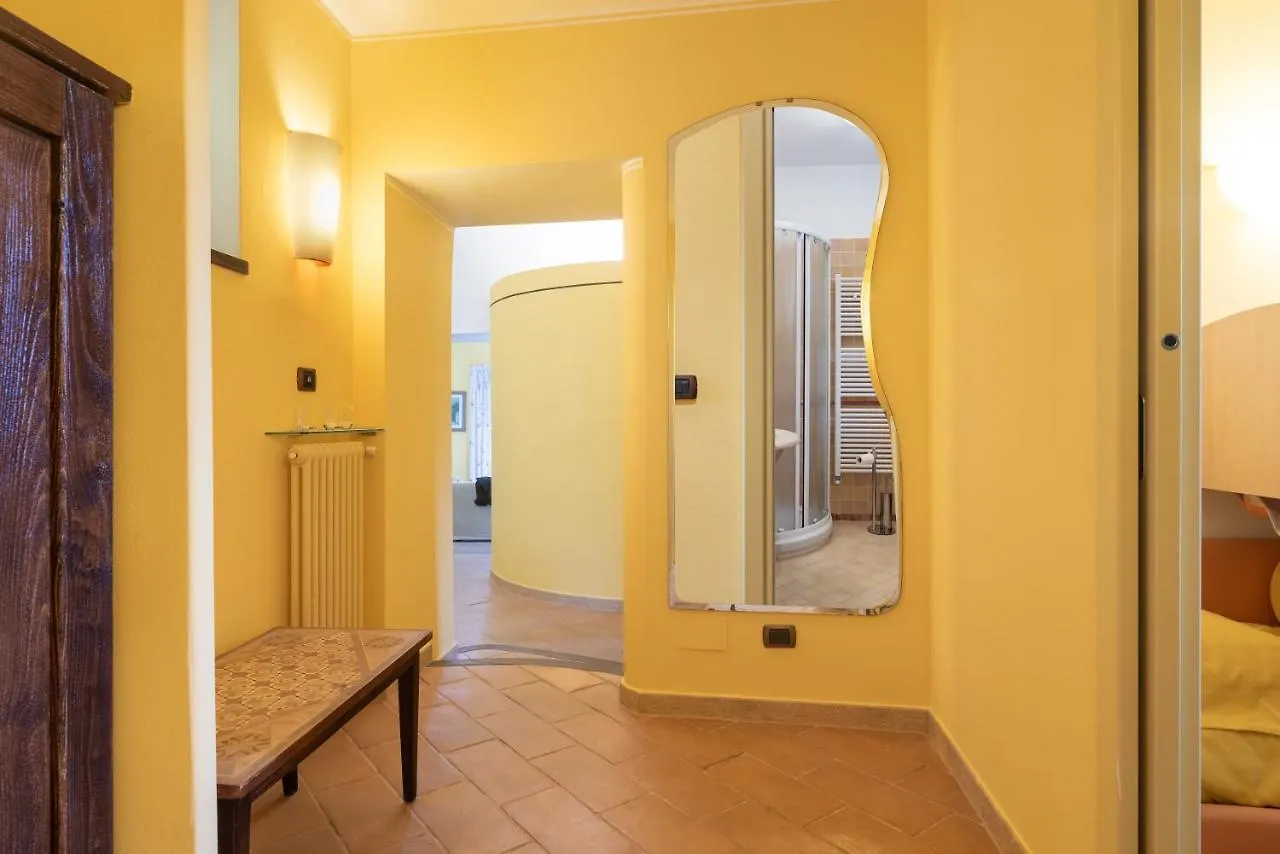Rivierarent Villa L'Orizzonte Borgio Verezzi