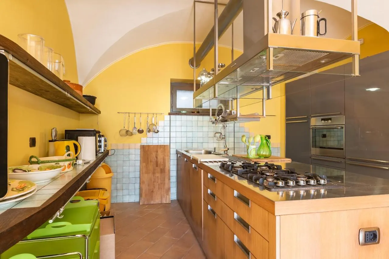 Rivierarent Villa L'Orizzonte Borgio Verezzi 0*,