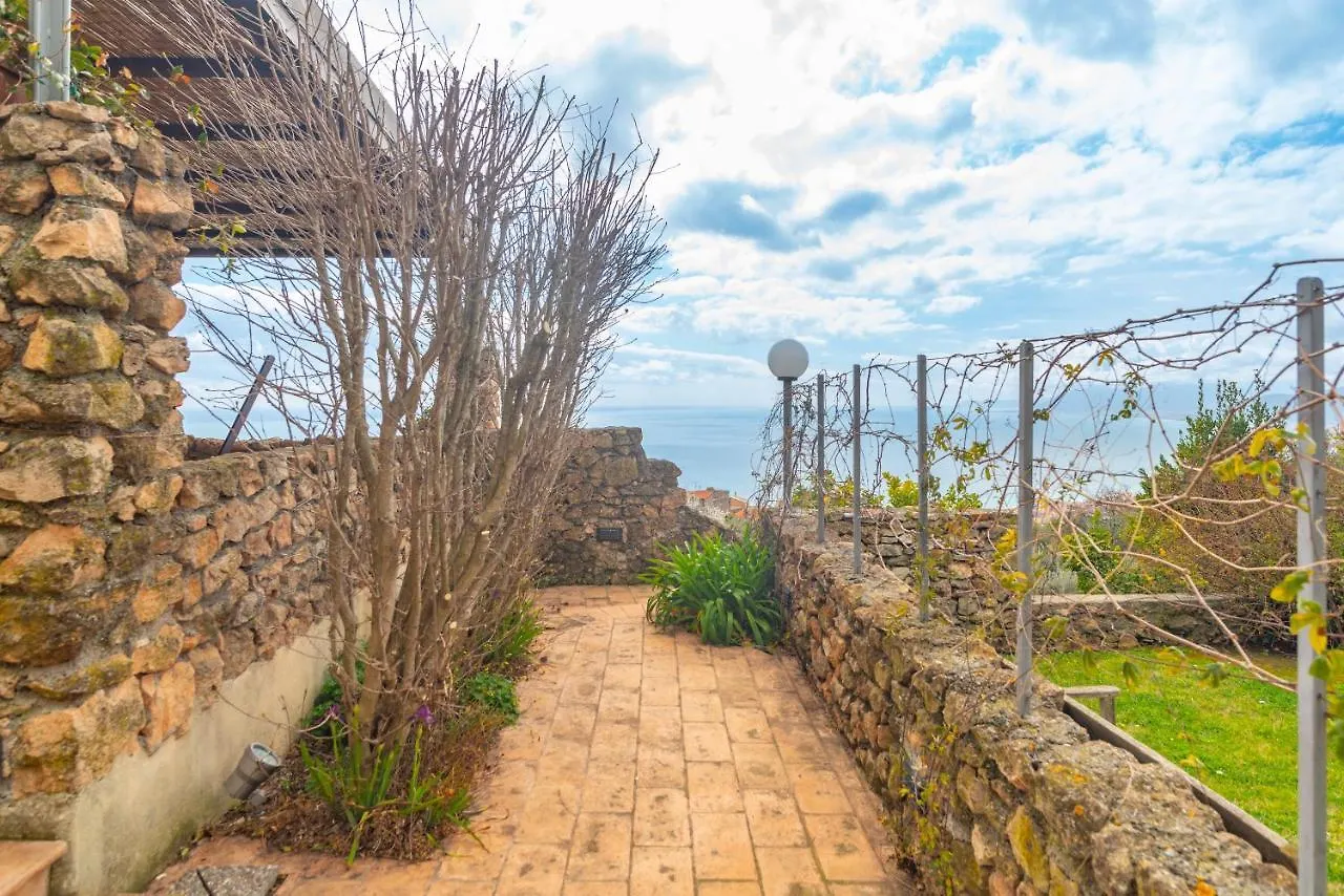 Rivierarent Villa L'Orizzonte Borgio Verezzi